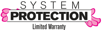 System Protection Roofing Limited Warranty